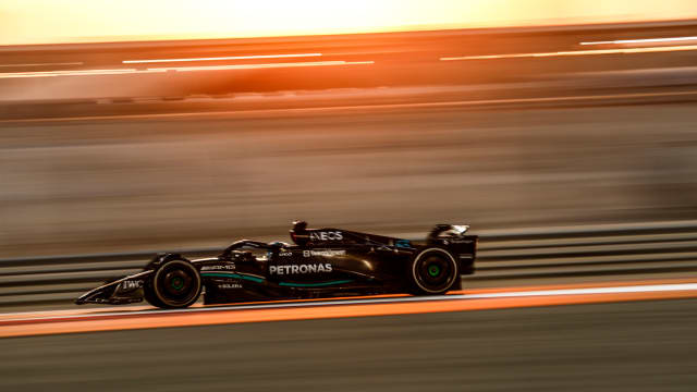 Mercedes